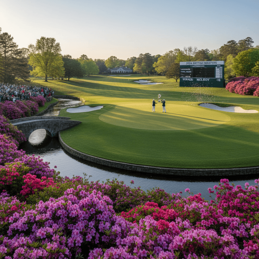2024 British Masters Preview