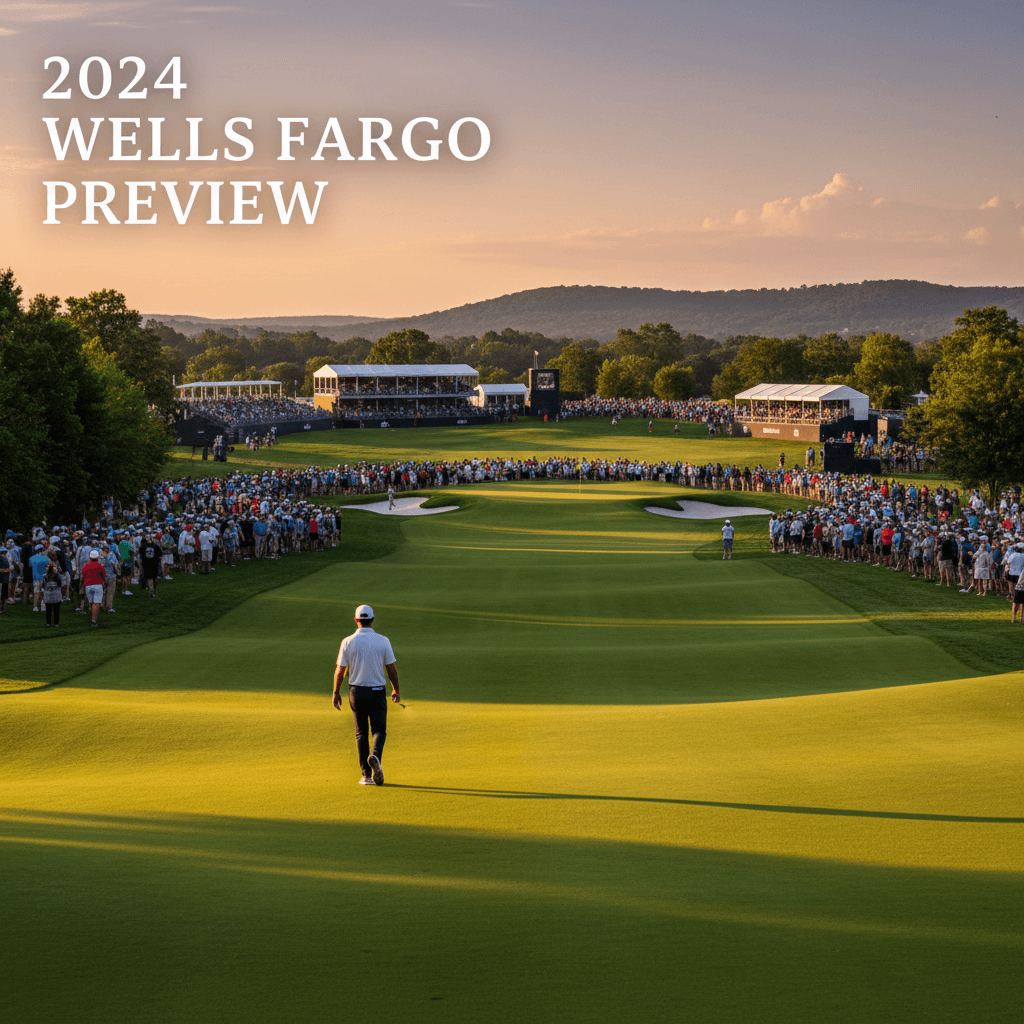 2024 Wells Fargo Preview