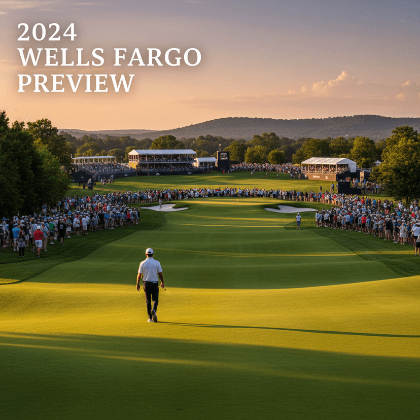2024 Wells Fargo Preview