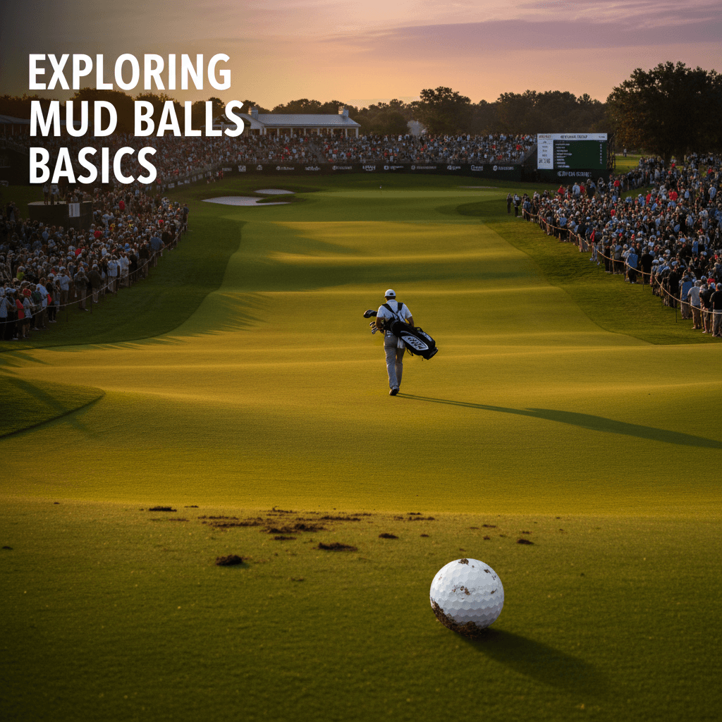 Exploring Mud Balls Basics