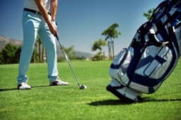 Golf Betting Promotions And Offers