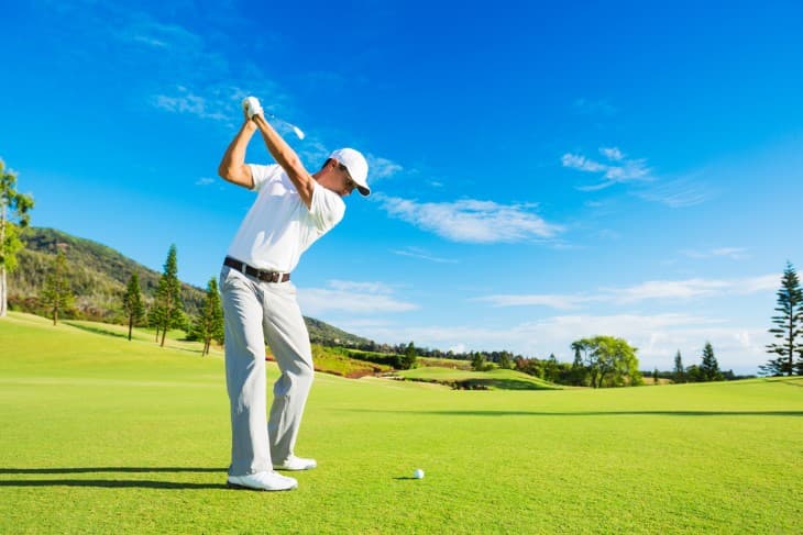 Golf Courses for Beginners
