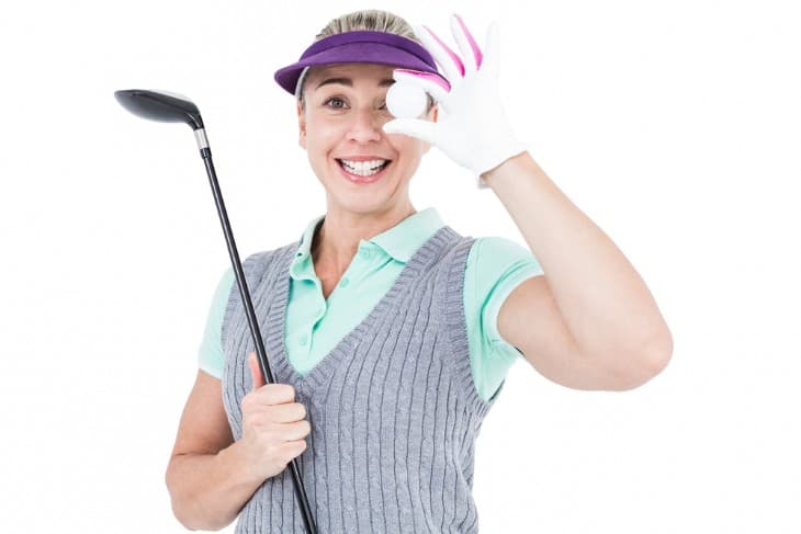 What Hand Do You Wear a Golf Glove On?