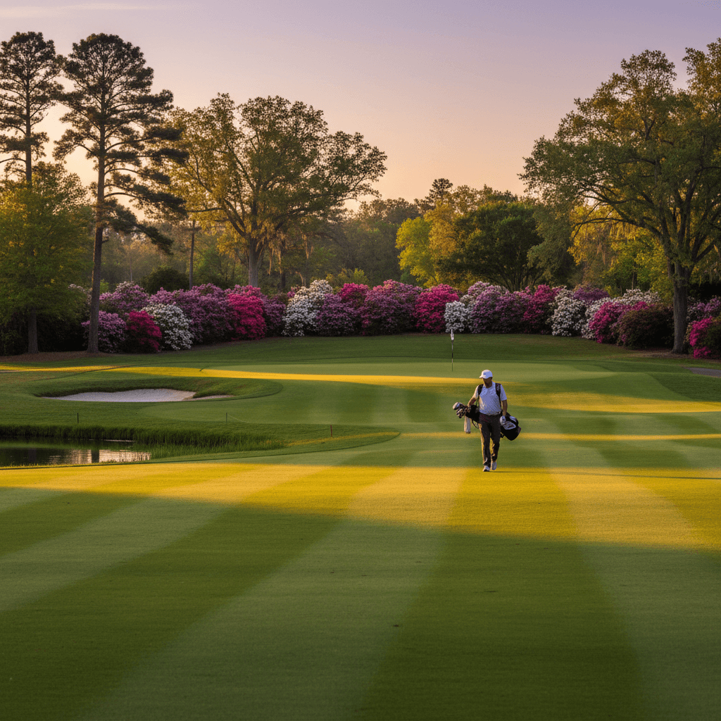 Aloha, Goodbye: PGA Tour Set to Skip Hawaii Entirely in 2027