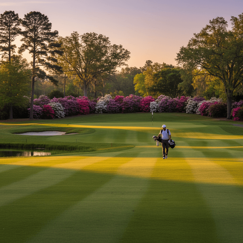 Aloha, Goodbye: PGA Tour Set to Skip Hawaii Entirely in 2027