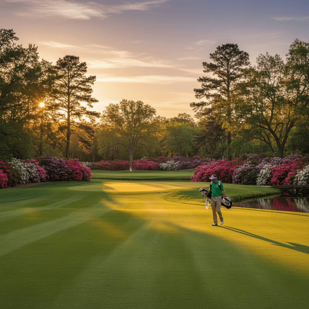 TPC Louisiana: Where the Big Easy Meets Big-Time Team Golf