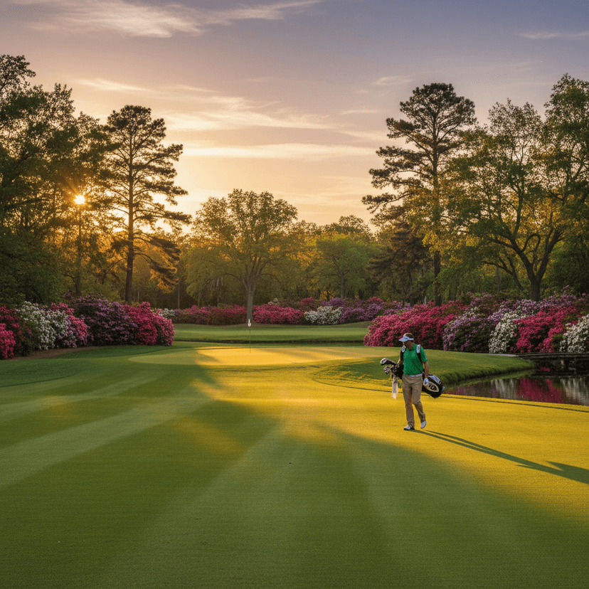 TPC Louisiana: Where the Big Easy Meets Big-Time Team Golf