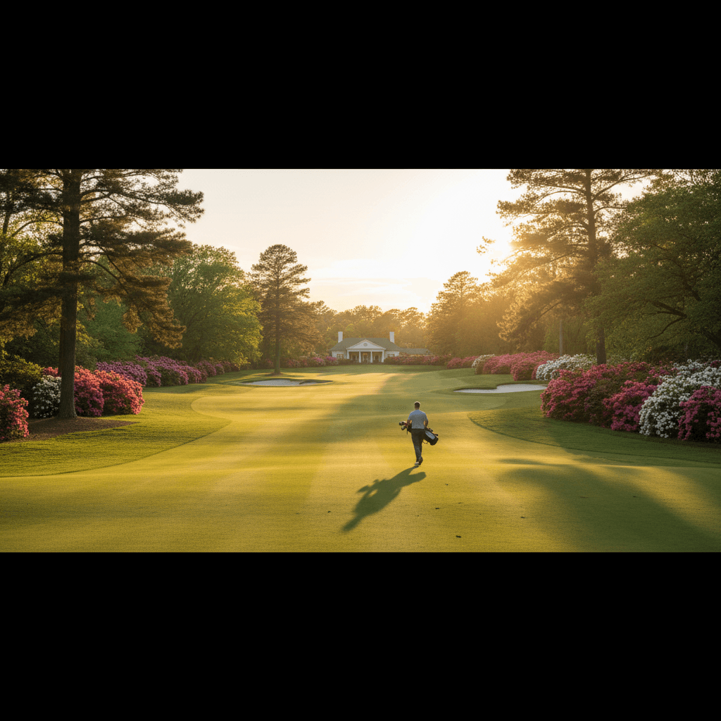 The Stage Is Set: Chevron Championship Opens at Memorial Park