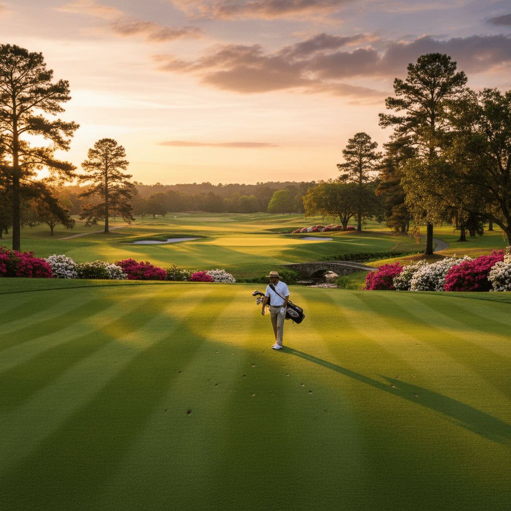 The Magic of Team Golf Returns to TPC Louisiana's Bayou Country