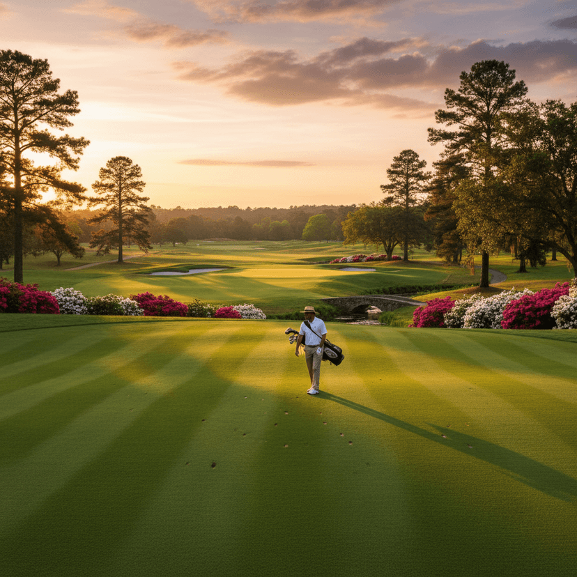 The Magic of Team Golf Returns to TPC Louisiana's Bayou Country
