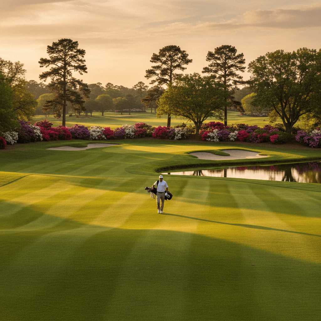 The Low Point Revelation That Changed How I Think About Ball Striking