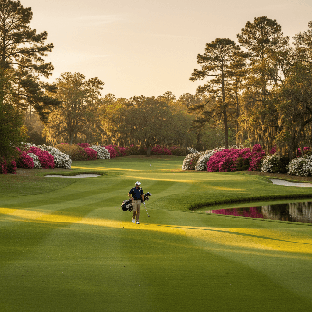 Jim Furyk Named US Ryder Cup Captain: What It Means for 2027 Betting Markets