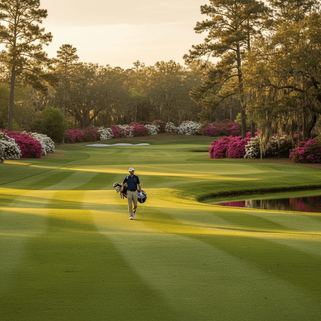 The Doral Dilemma: When Golf's Biggest Names Choose Rest Over Riches