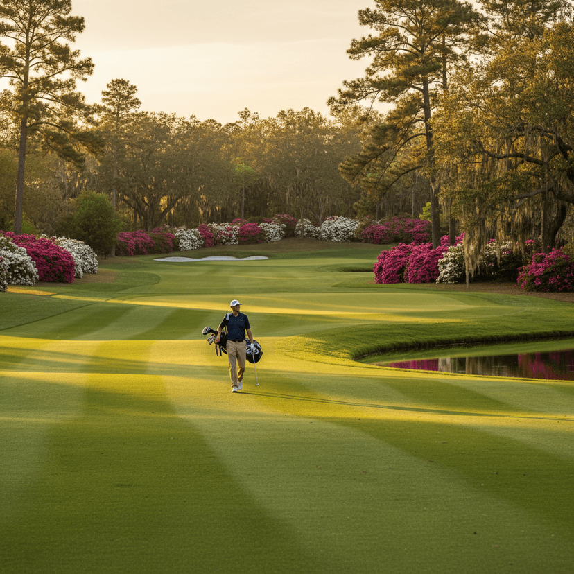 The Doral Dilemma: When Golf's Biggest Names Choose Rest Over Riches