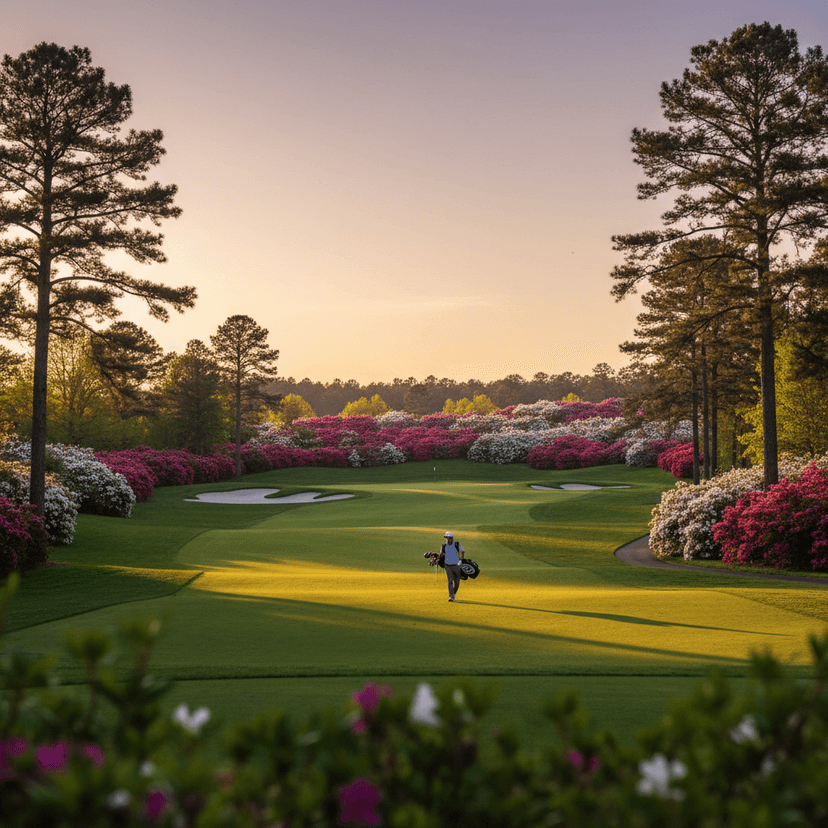 Fitzpatrick Brothers Torch TPC Louisiana with Record 57 to Seize Zurich Classic Lead