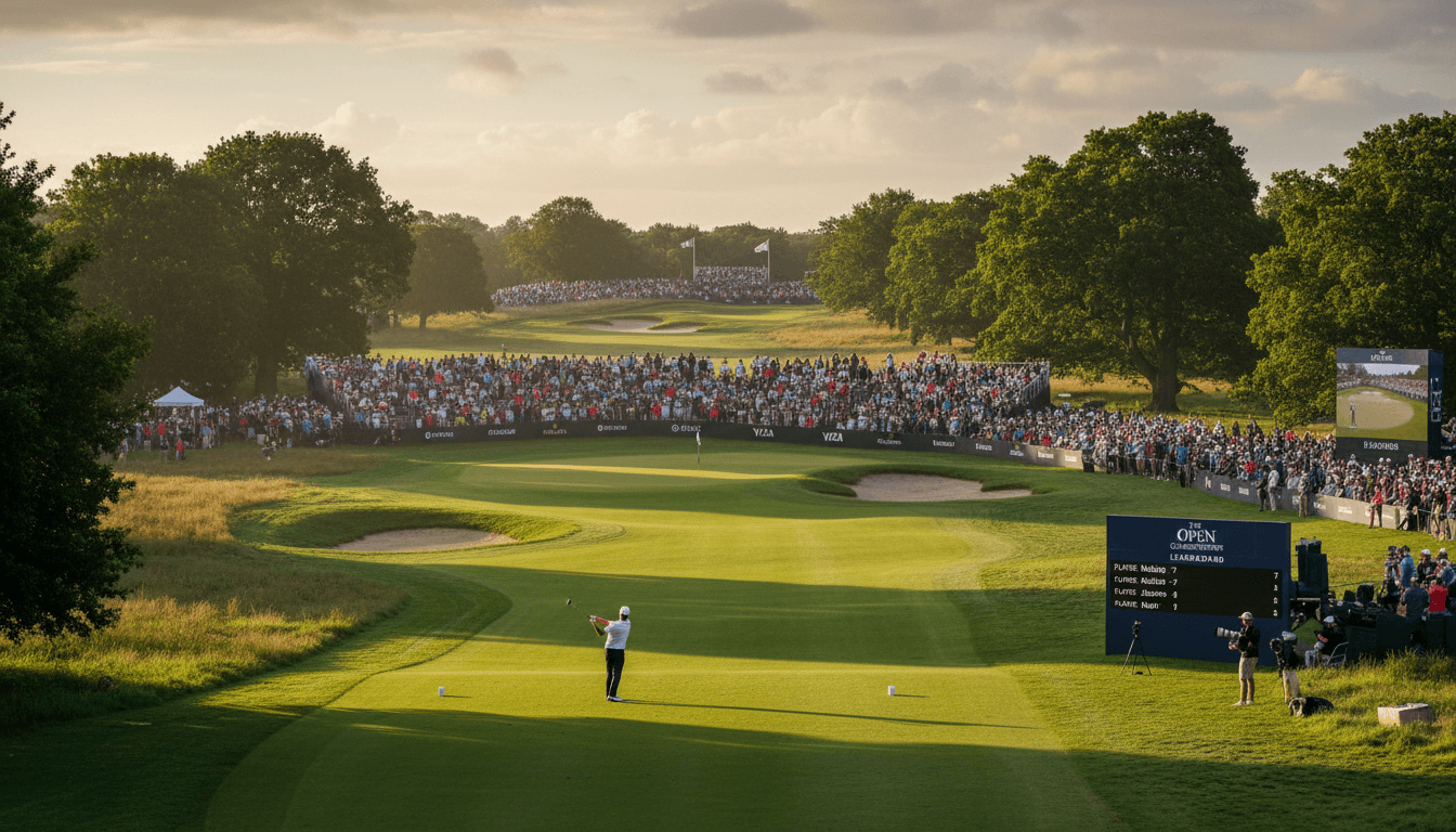 What Weekend Golfers Can Actually Steal from Rory McIlroy's Swing