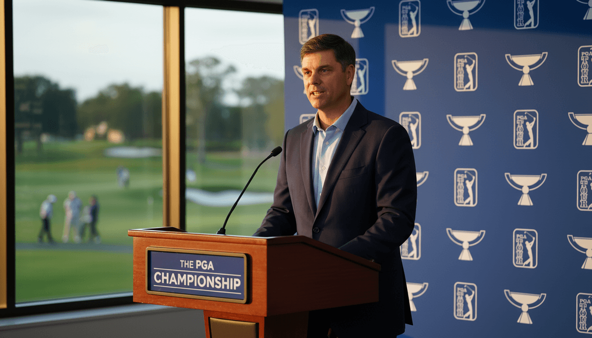 The Death of the Hawaii Swing: Has the PGA Tour Lost Its Soul?