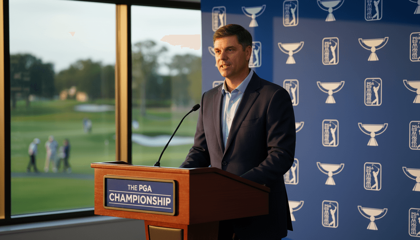 The Death of the Hawaii Swing: Has the PGA Tour Lost Its Soul?