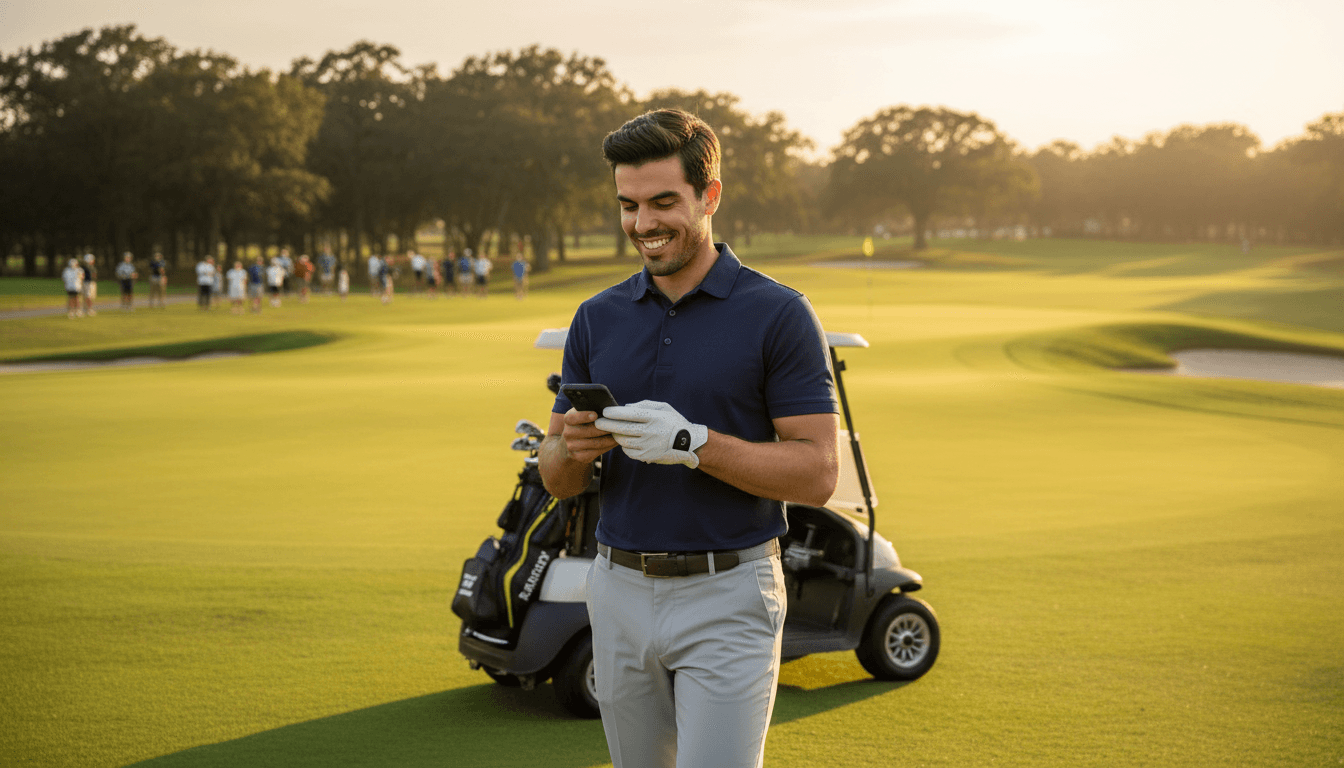 Preferred Lies and Your Handicap: What Every Golfer Needs to Know