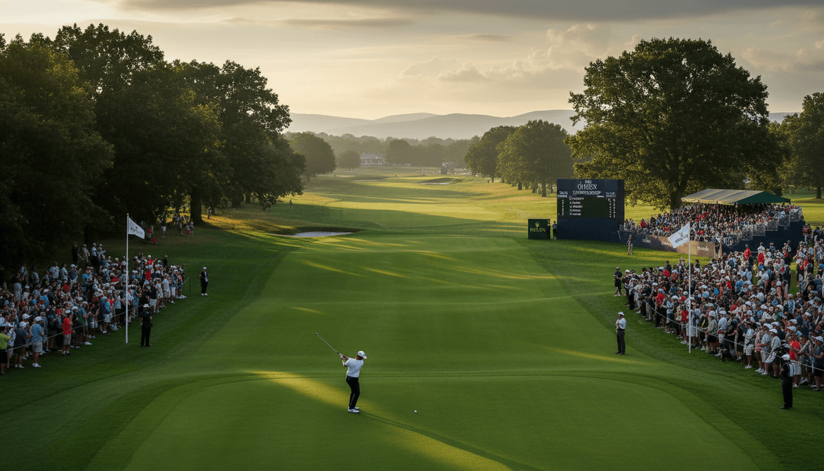 The Blue Monster Awakens: A Return to Doral After a Decade Away