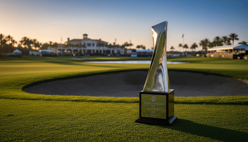 The Blue Monster Awakens: Your Guide to Watching Round 1 of the Cadillac Championship