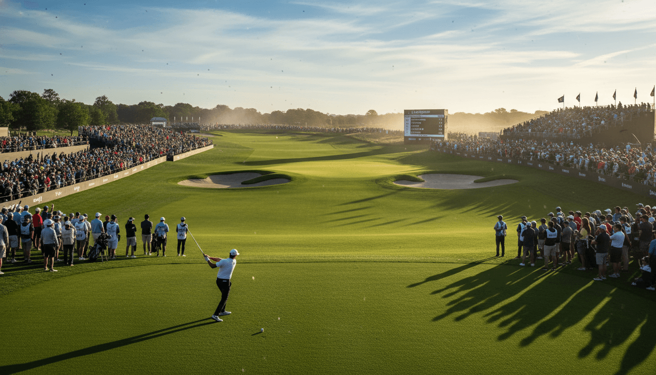 Bryson DeChambeau Stands Firm: The Future of Team Golf Hangs in the Balance