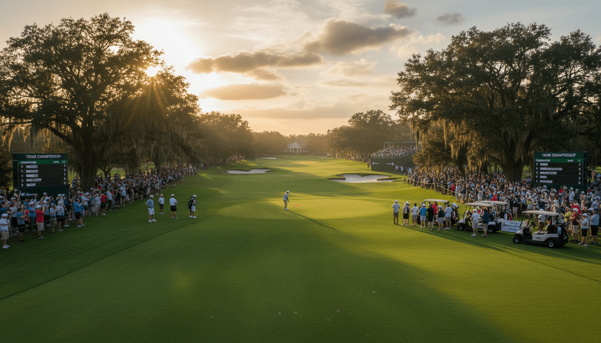 Rose Grinds Out Final-Round 68 in McLaren Club Debut at Doral