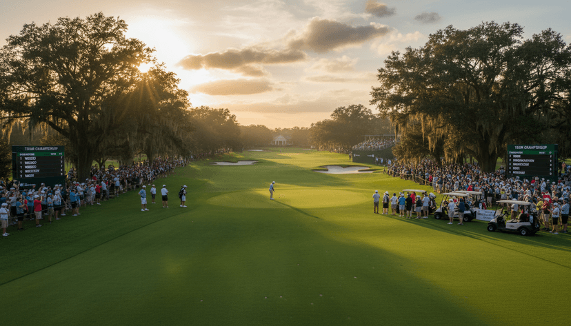 Rose Grinds Out Final-Round 68 in McLaren Club Debut at Doral