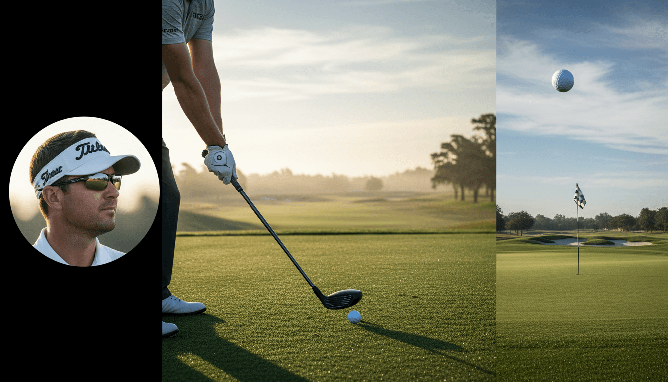 Inside the Ping Proving Grounds: Why Their Hybrids Feel Like Coming Home