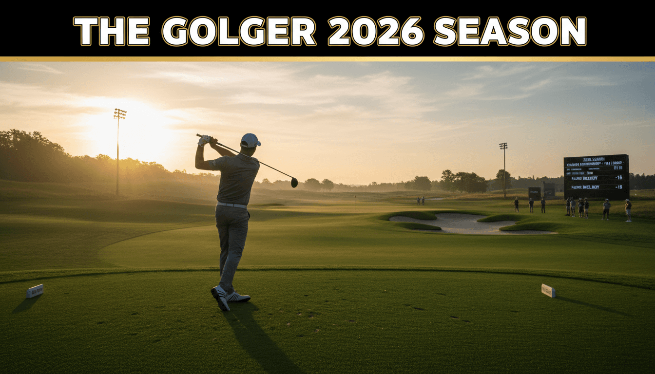 Nelly Korda Reveals the Equipment Change Fueling Her Dominant 2026 Season