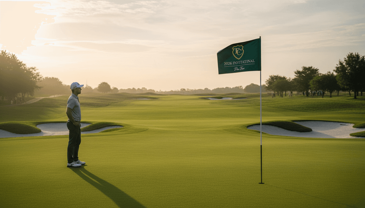 Quail Hollow Beckons: Your Complete Guide to Watching the 2026 Truist Championship