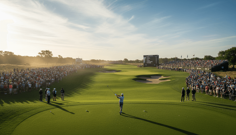 McIlroy's Equipment Tweak at Truist: What Bettors Need to Know