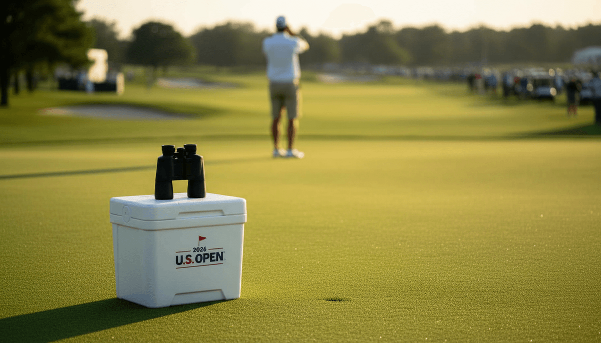 Quail Hollow Awakens: Your Guide to Watching the 2026 Truist Championship