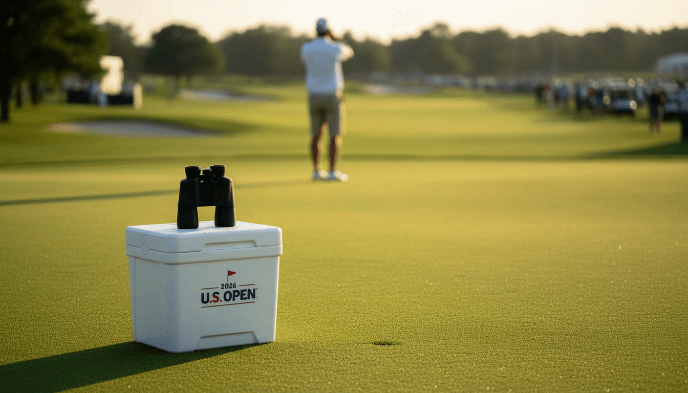 Quail Hollow Awakens: Your Guide to Watching the 2026 Truist Championship