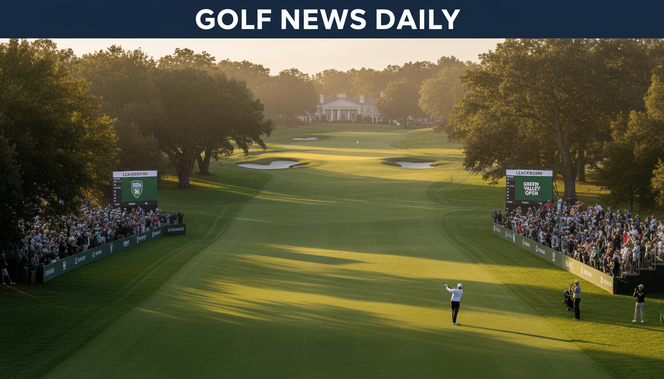 R&A Names First Female Captain: What It Means for Golf's Evolution