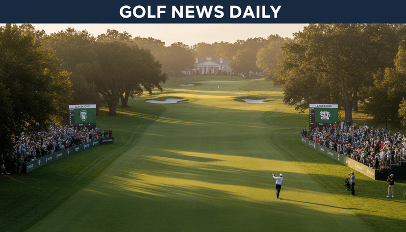 R&A Names First Female Captain: What It Means for Golf's Evolution