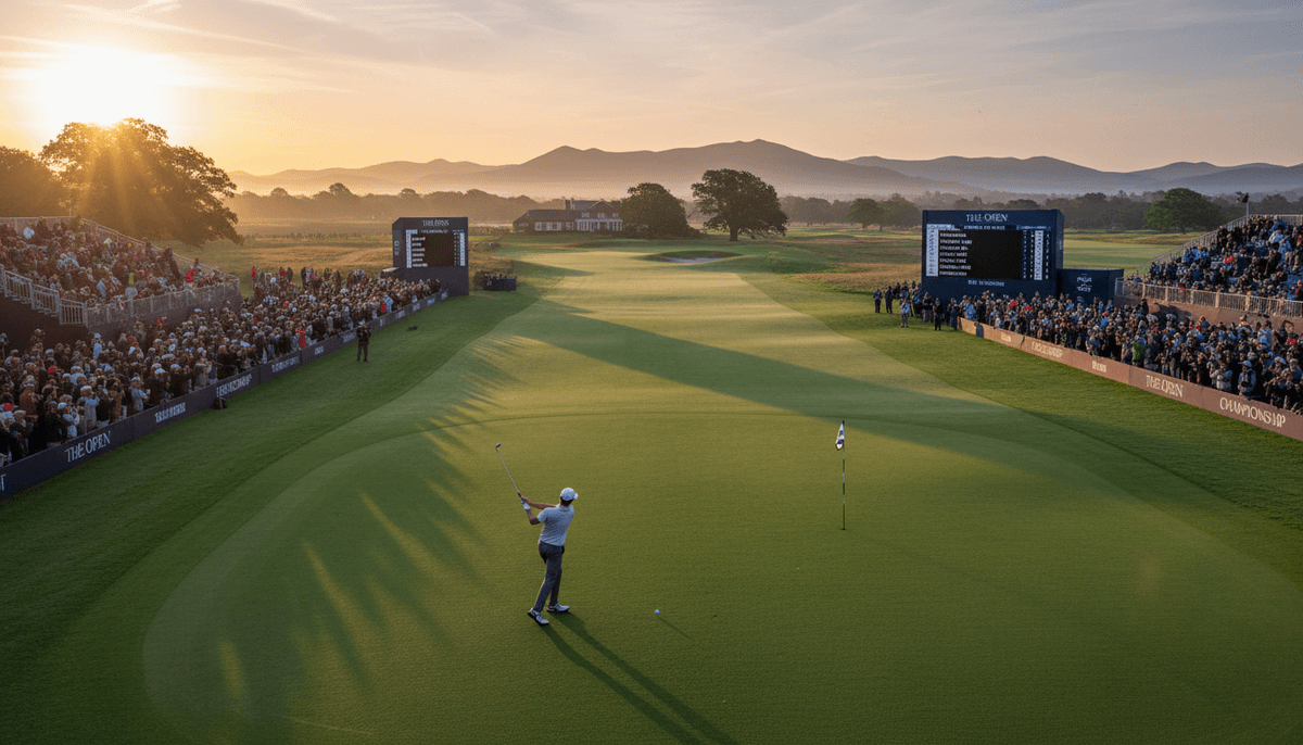 The Dark Horses of Aronimink: Who Could Shock Us at the 2026 PGA Championship