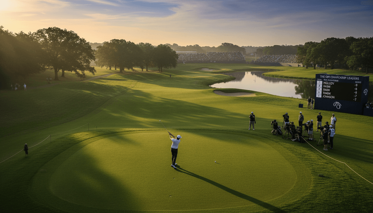 Aronimink Awaits: Finding Value Beyond the Big Two at the 2026 PGA Championship