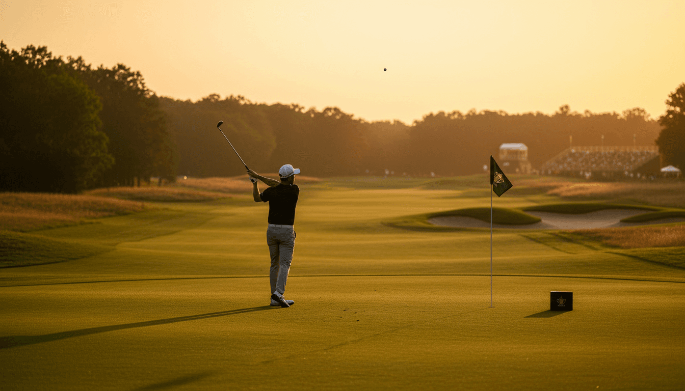 Lee Trevino's Wanamaker Magic: A Champion Reflects on Glory Days