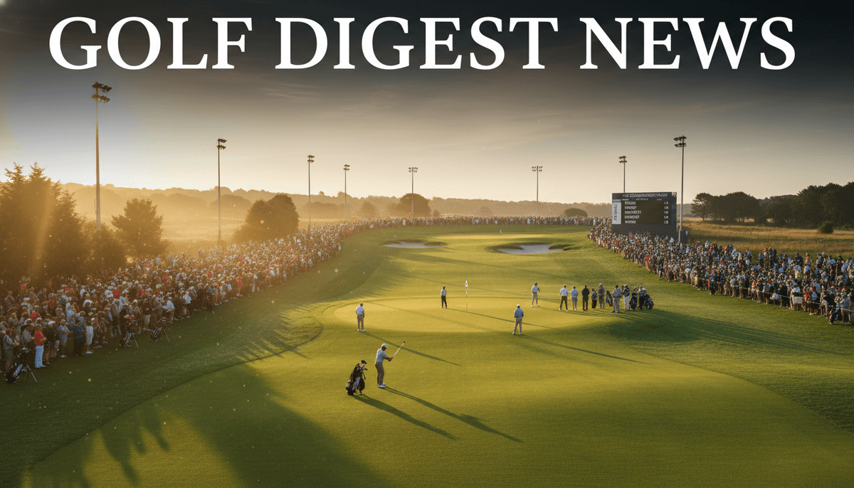 Aaron Rai Celebrates Historic PGA Championship Win with... Chipotle?