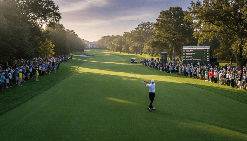 McDowell Punches Ticket to Shinnecock: Former Champ Returns to US Open