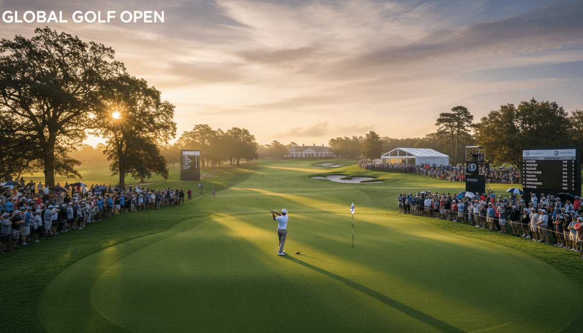 The Legendary Swing Begins: Finding Value at TPC Craig Ranch