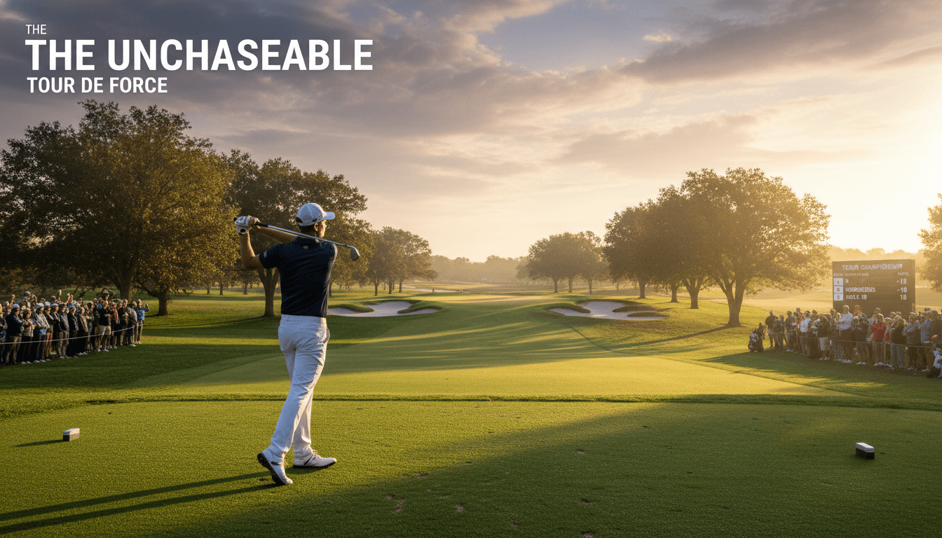 The Allure of Tour-Only Putters: Why Golfers Chase the Unchaseable