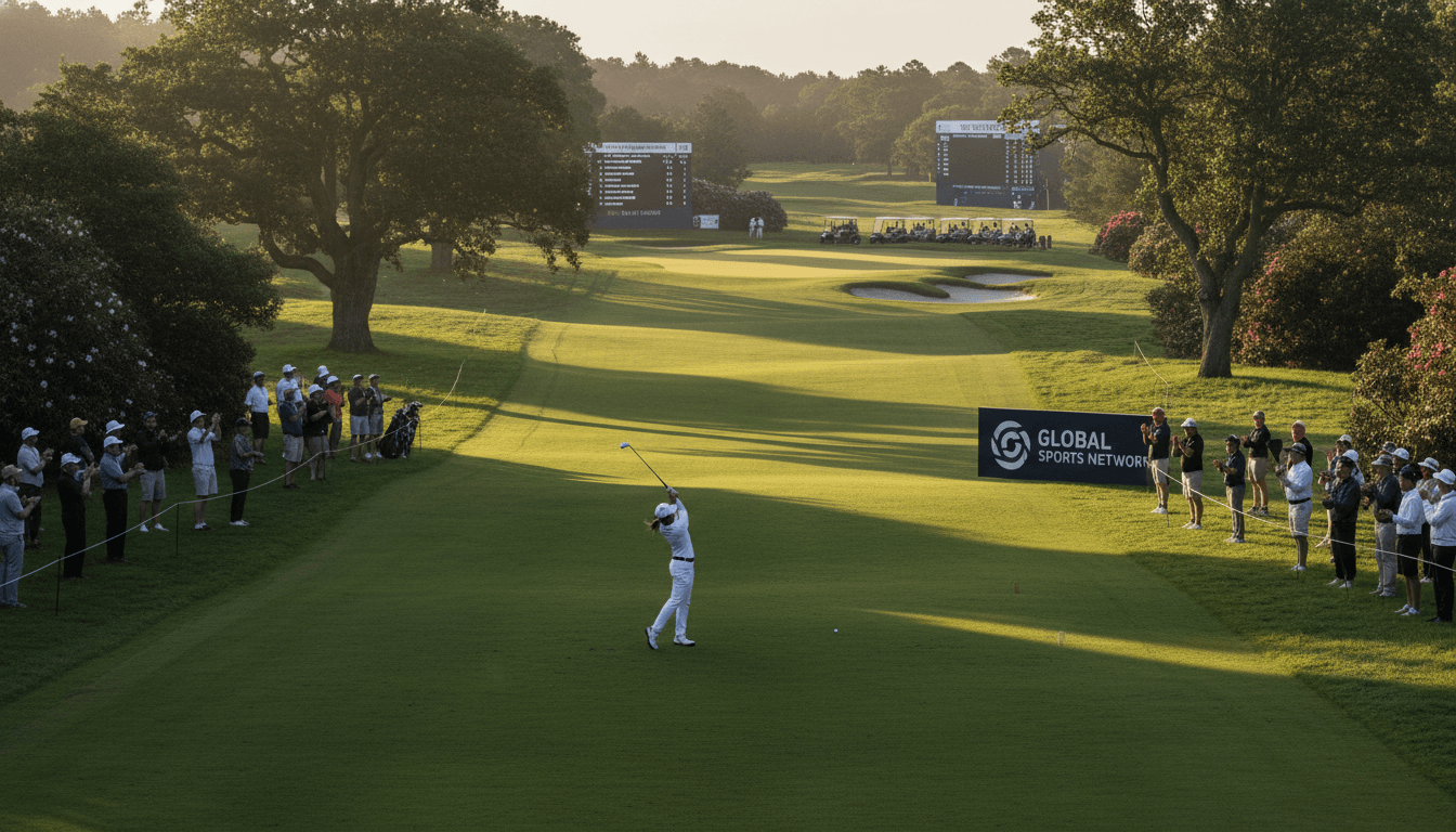 Brooks Koepka's Putter Quest: Finding Feel in a Season of Change