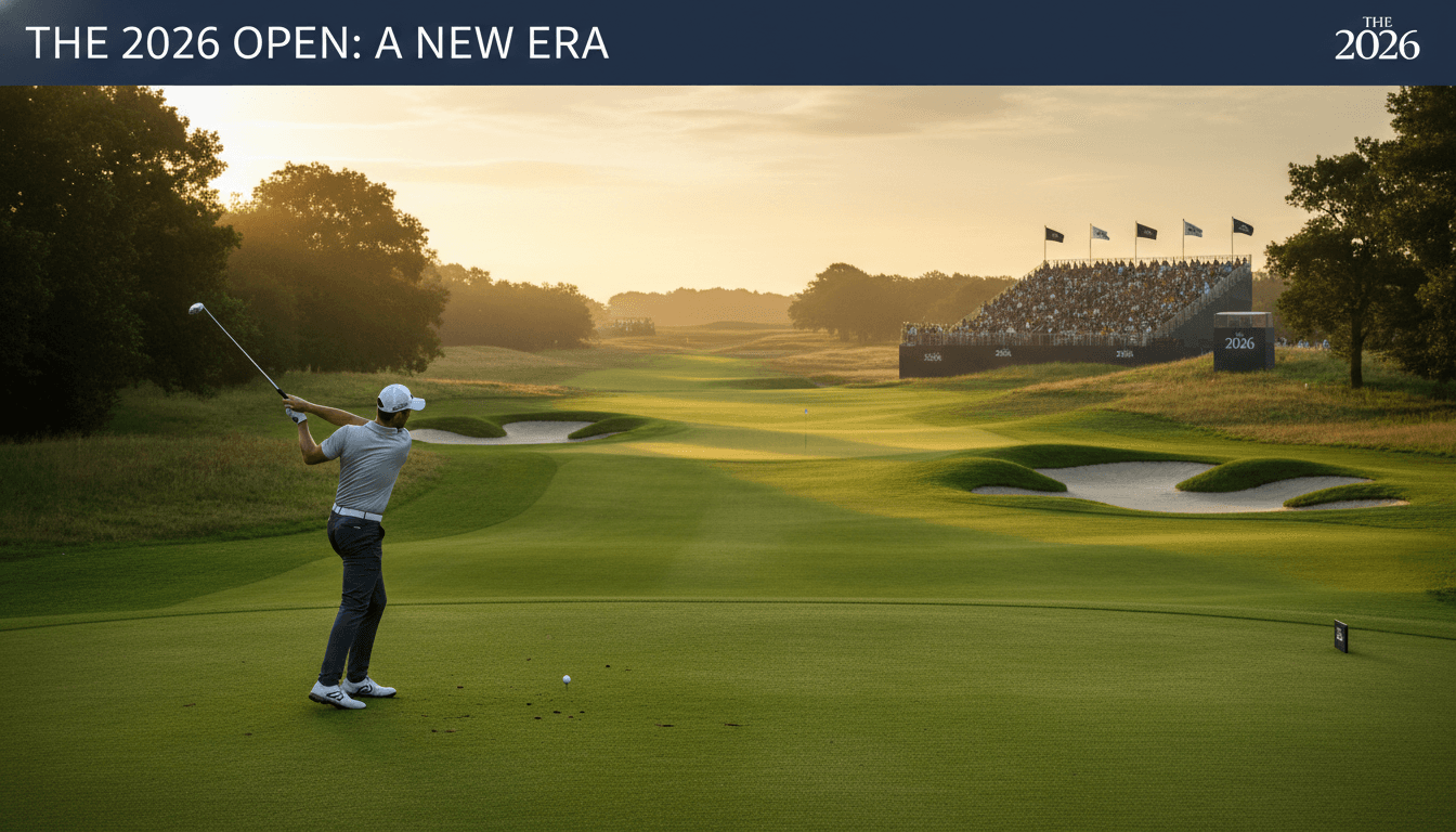 Colonial Equipment Watch: What the Pros Are Gaming at the 2026 Charles Schwab Challenge
