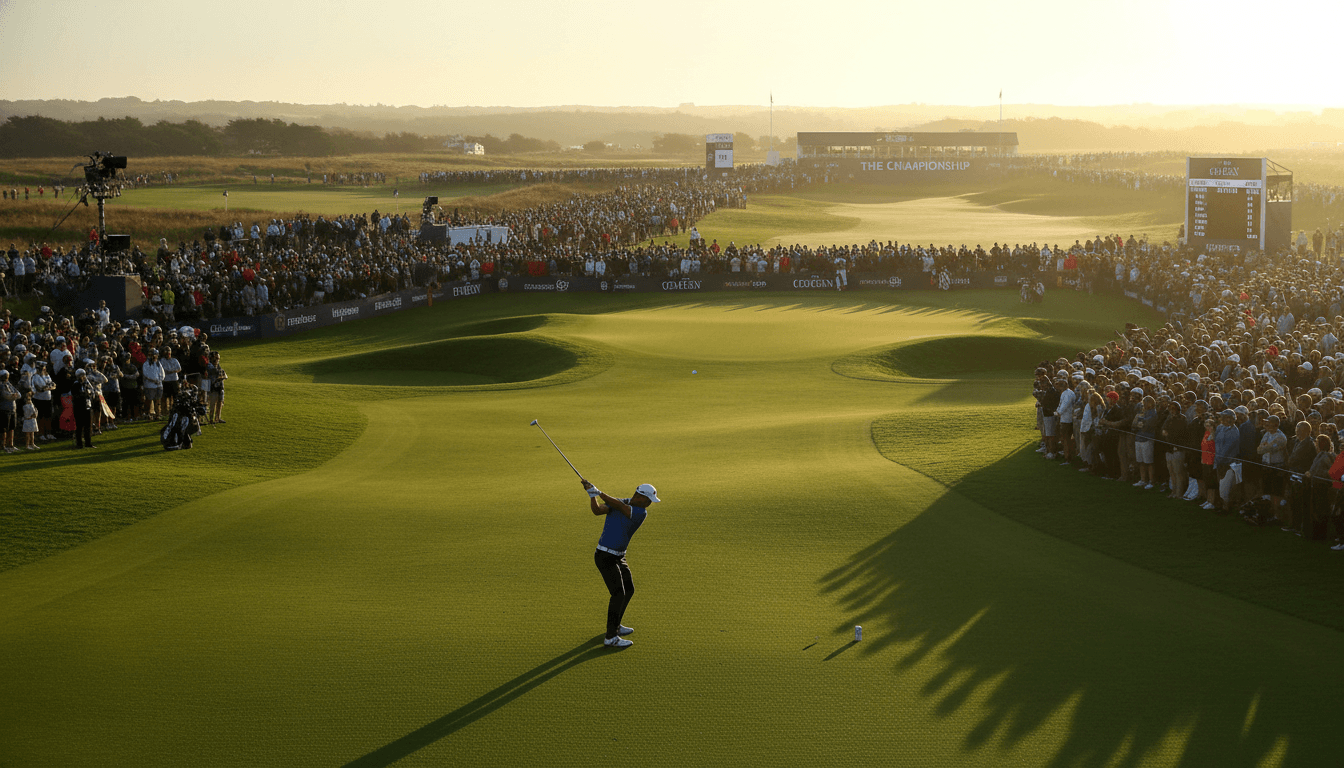 Colonial's Timeless Test: What Makes Hogan's Alley a Bettor's Paradise