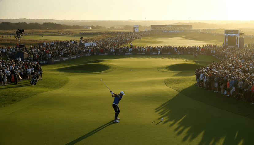 Colonial's Timeless Test: What Makes Hogan's Alley a Bettor's Paradise