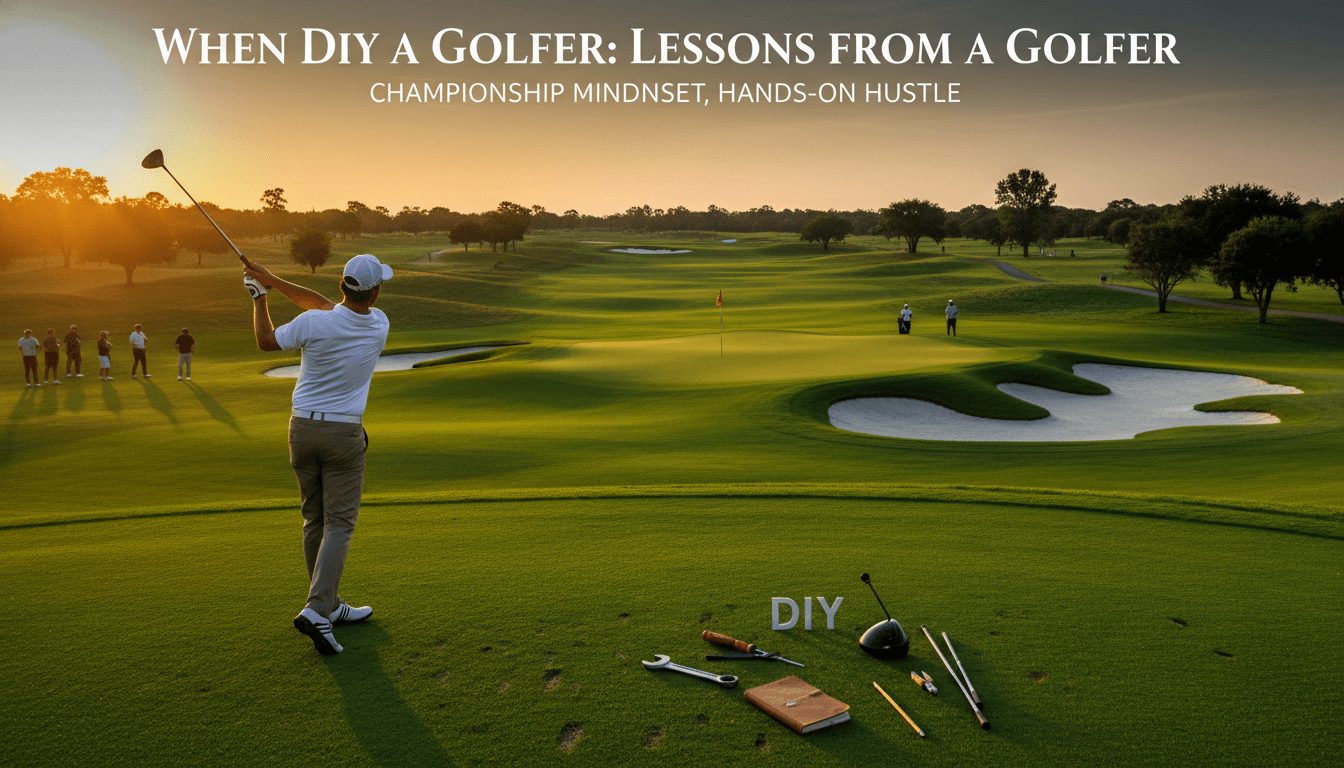 When DIY Club Building Goes Wrong: Lessons from a Forum Confession