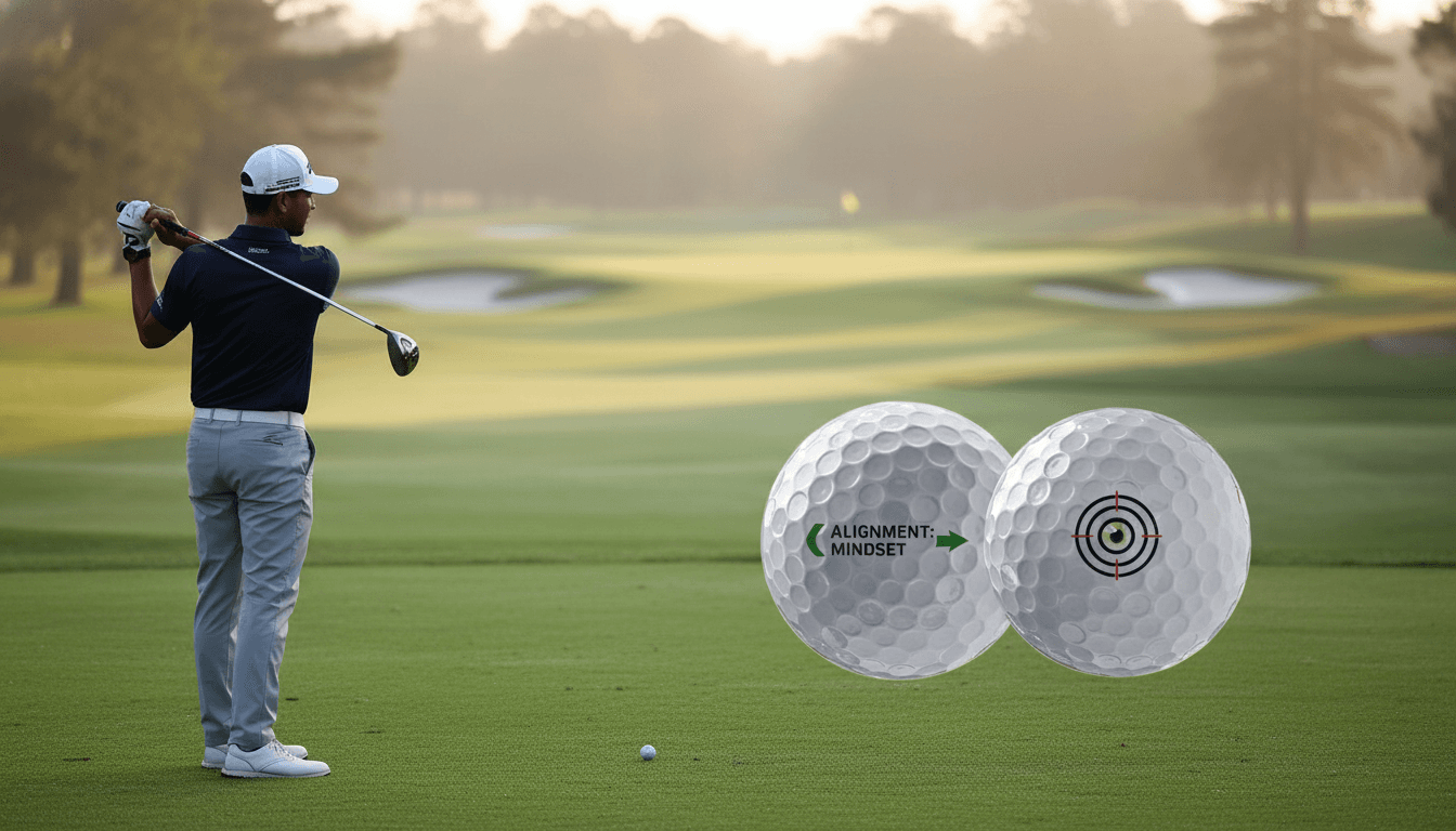 The Psychology of Alignment: Testing Bridgestone's MindSet on the Course