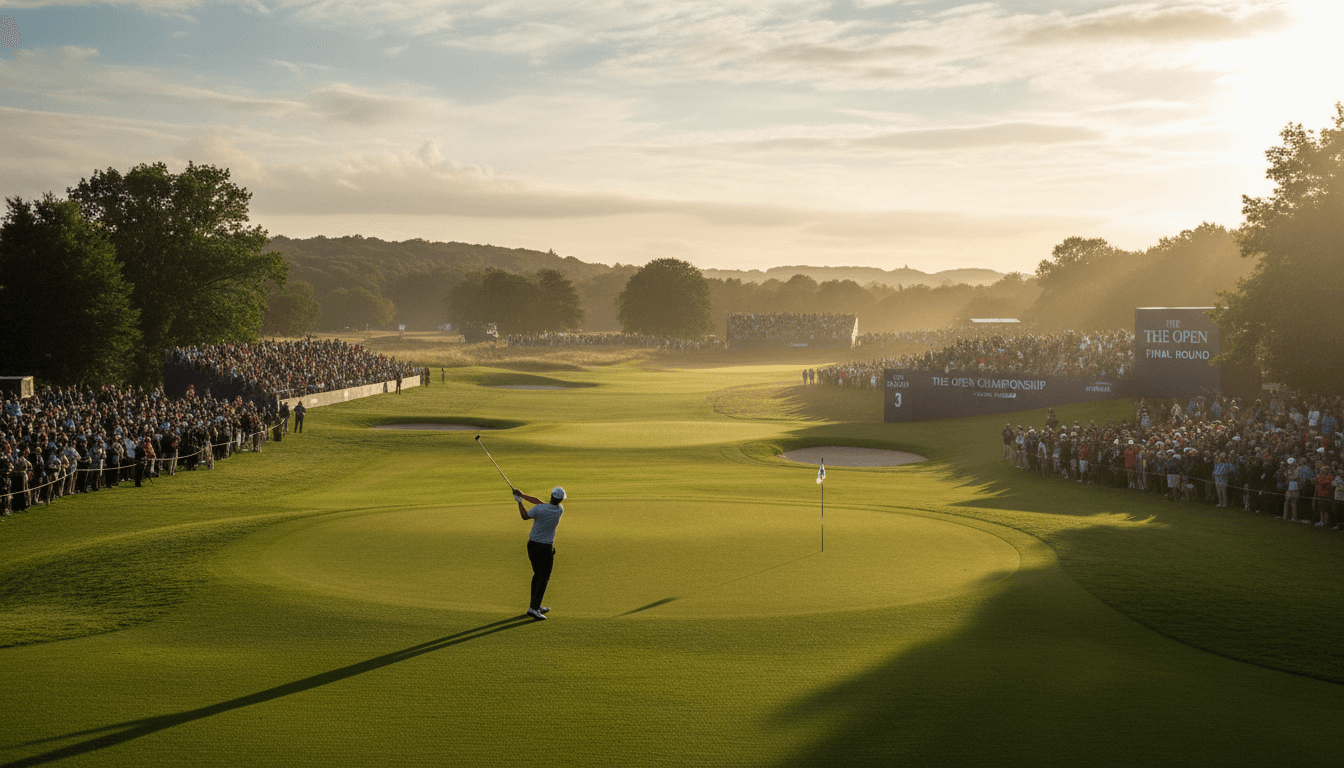 Nadal Brings Star Power to Mallorca's Battle of Stars Charity Golf